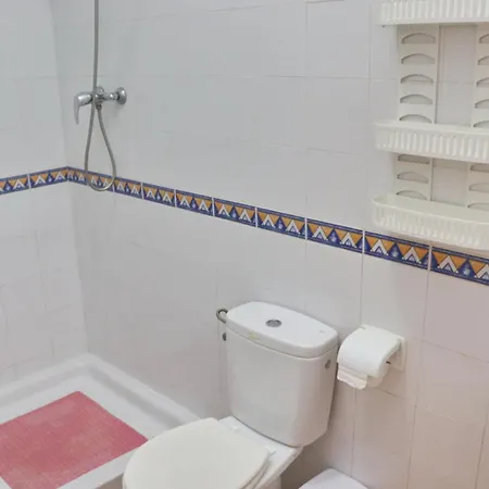 Apartmán Neptuno Conil De La Frontera