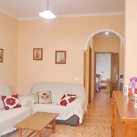 Neptuno 公寓 科尼尔-德拉弗龙特拉