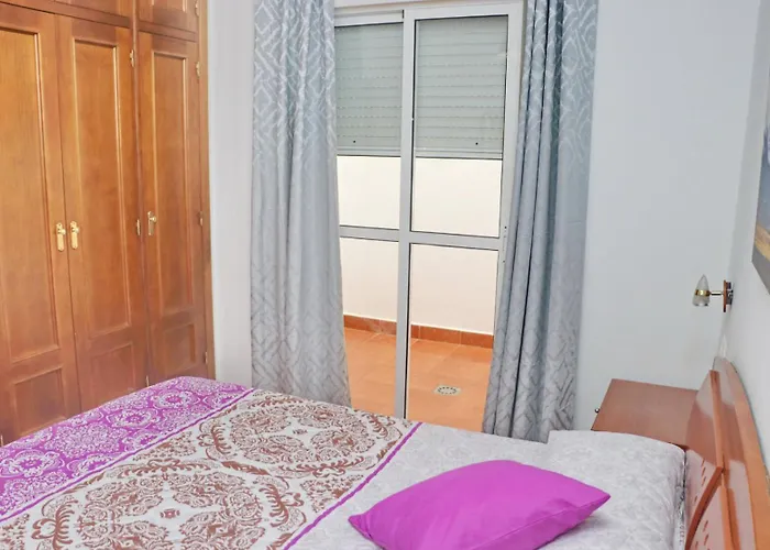 Neptuno * Кониль-де-ла-Фронтера