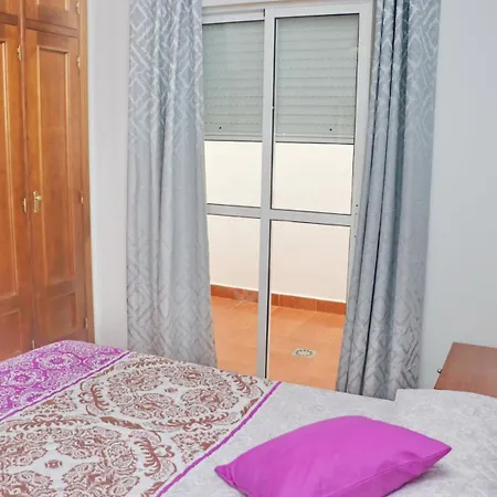 Neptuno * Conil De La Frontera