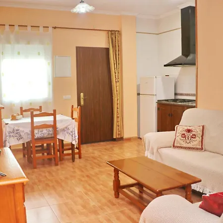 Apartamento Neptuno *