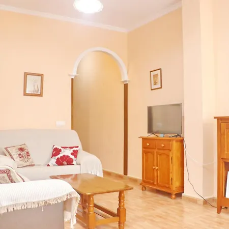 Apartamento Neptuno