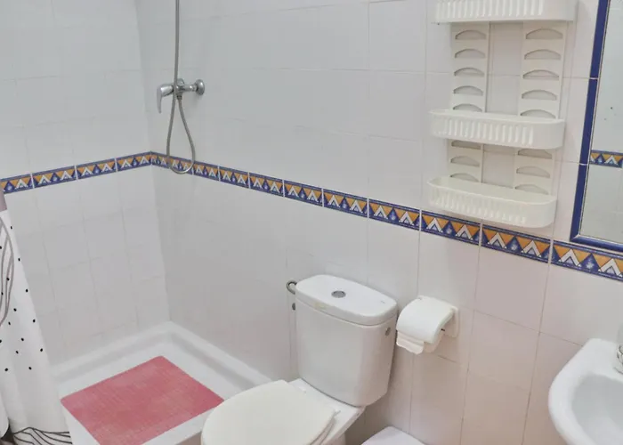 Apartamento Neptuno Conil De La Frontera