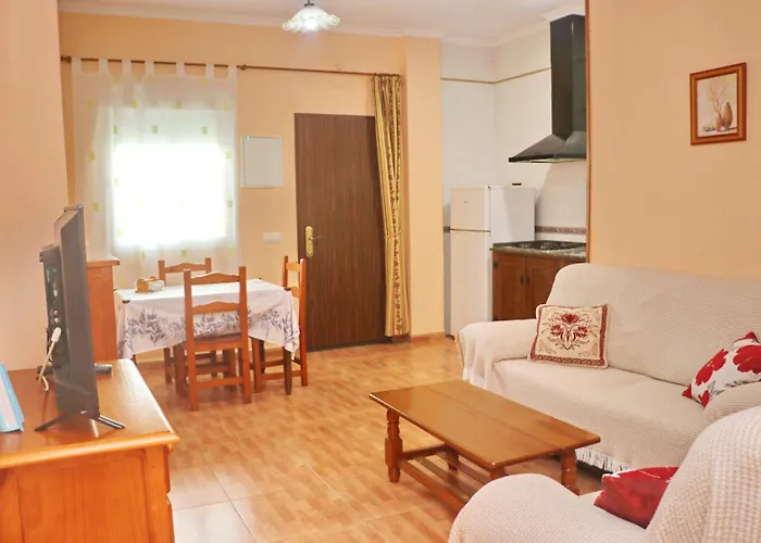 Apartamento Neptuno *