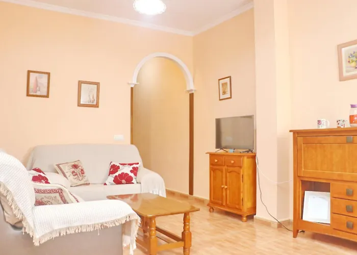 Apartamento Neptuno